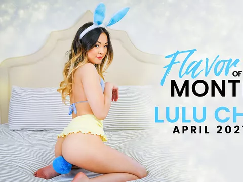 April 2021 Flavor Of The Month Lulu..