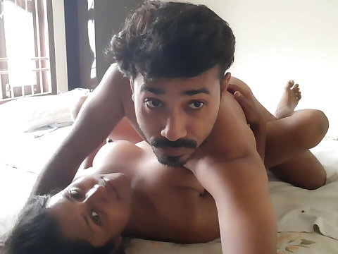 India Desi Chick Poked by Step Bro